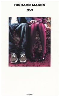 Noi - Richard Mason - copertina
