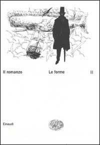 Il romanzo. Vol. 2: Le forme - copertina