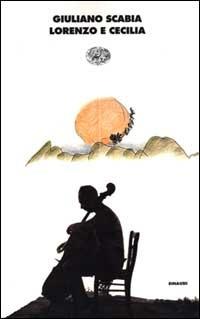 Lorenzo e Cecilia - Giuliano Scabia - copertina