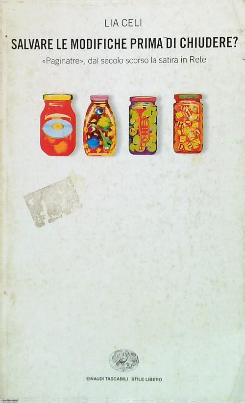 Libro di Faccia