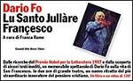 Santo jullàre Françesco. Con videocassetta