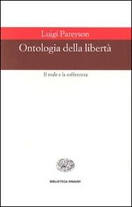 Ontologia della libertà