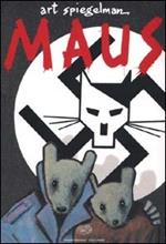 MAUS