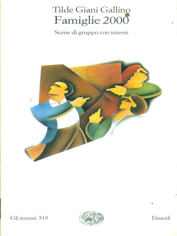 Libro di Faccia