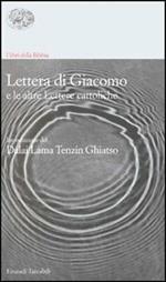 I libri della Bibbia. Lettera di Giacomo e le altre lettere cattoliche