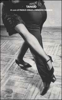 Tango. Testo spagnolo a fronte - copertina