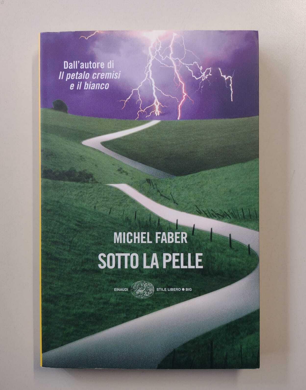 Libreria Volume Secondo