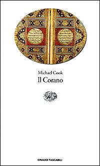 Il Corano - Michael L. Cook - copertina