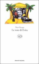 Le rose di Evita