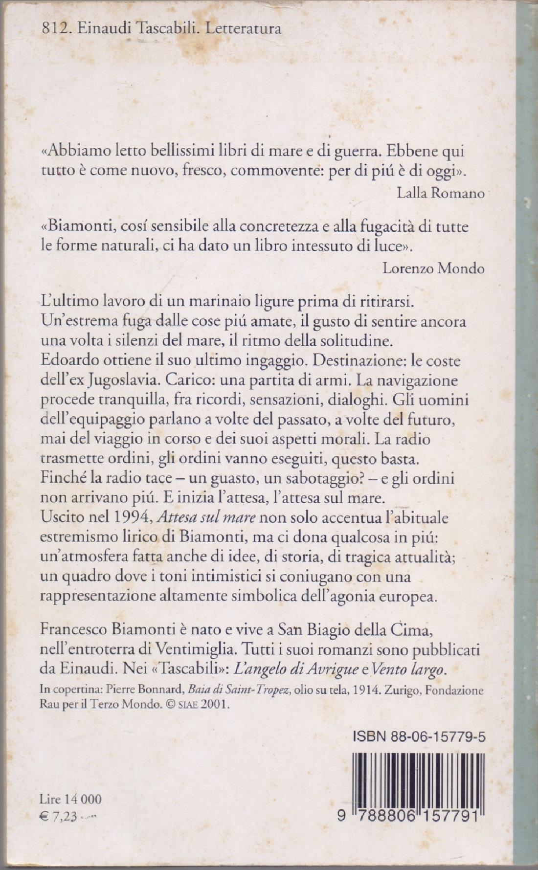 Libreria Biblos di Costa Pierandrea