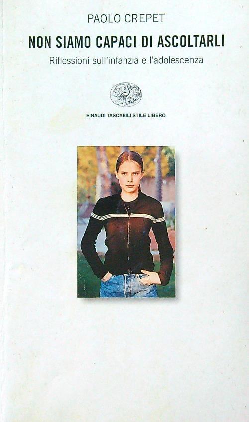 Libro di Faccia