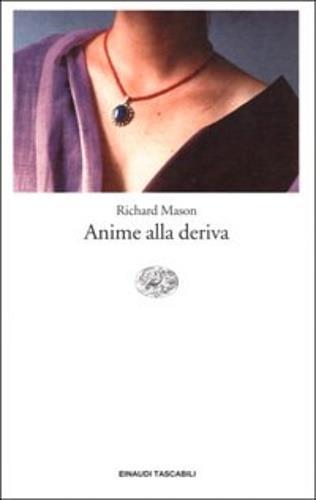 Anime alla deriva - Richard Mason - copertina