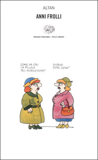 Carù Libreria Dischi