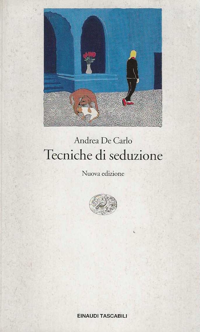Le Case di Carta