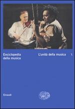 Enciclopedia della musica. Vol. 5: L'unità della musica.