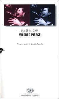 Mildred Pierce - James M. Cain - copertina