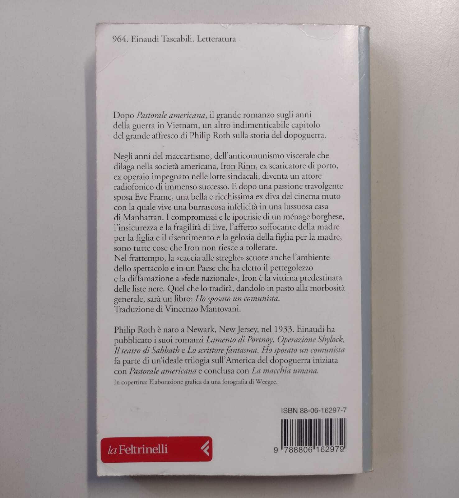 Libreria Volume Secondo