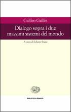 Dialogo sopra i due massimi sistemi del mondo