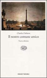 Il nostro comune amico