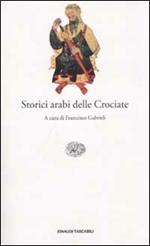 Storici arabi delle Crociate