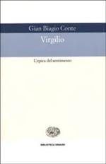 Virgilio. L'epica del sentimento