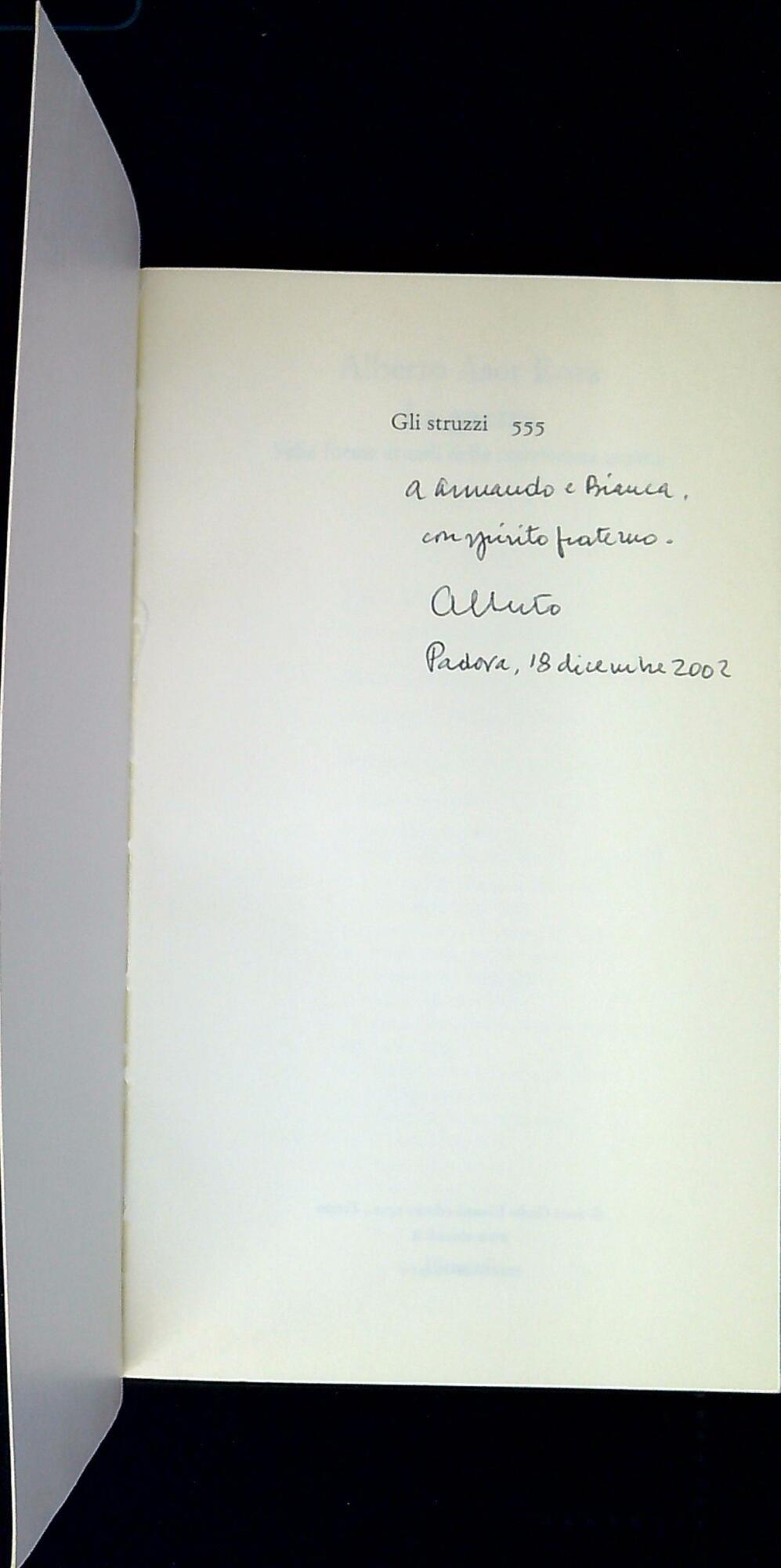 Libreria Serendipity