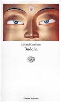 Buddha - Michael Carrithers - copertina