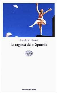 La ragazza dello Sputnik - Haruki Murakami - copertina