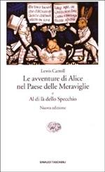 Le avventure di Alice nel paese delle meraviglie-Al di là dello specchio