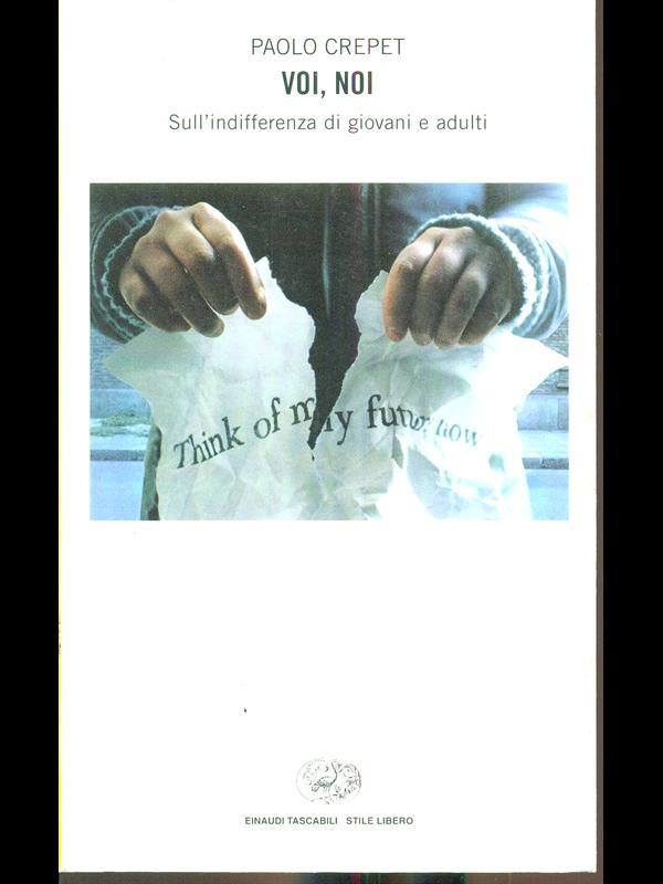 Libro di Faccia