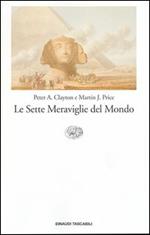Le sette meraviglie del mondo