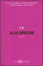 Allah superstar