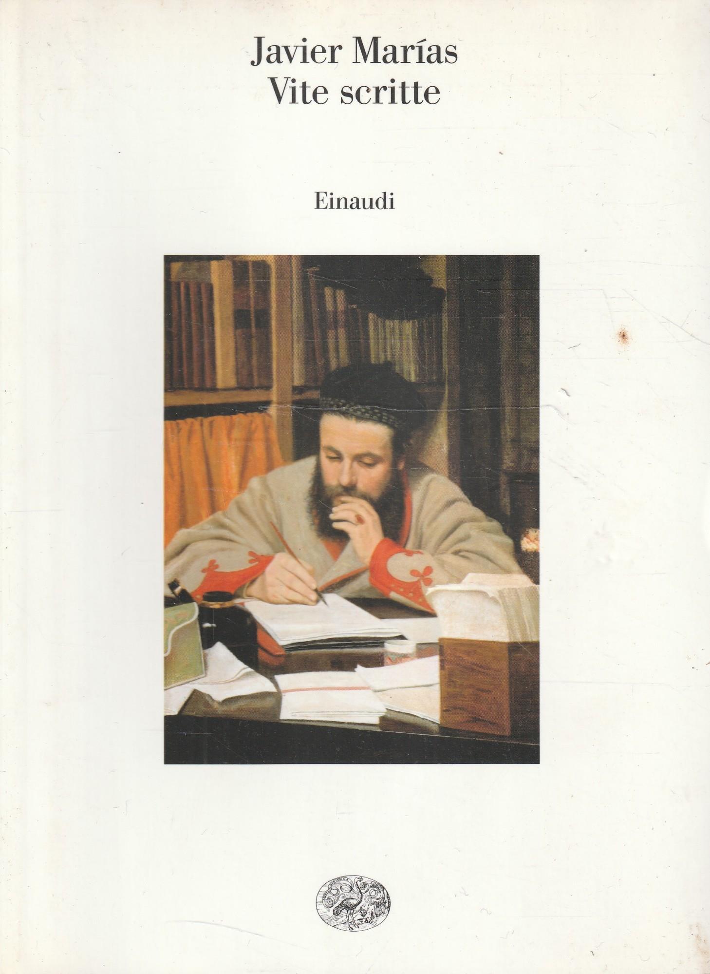 Zefiro libri