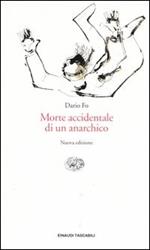 Morte accidentale di un anarchico