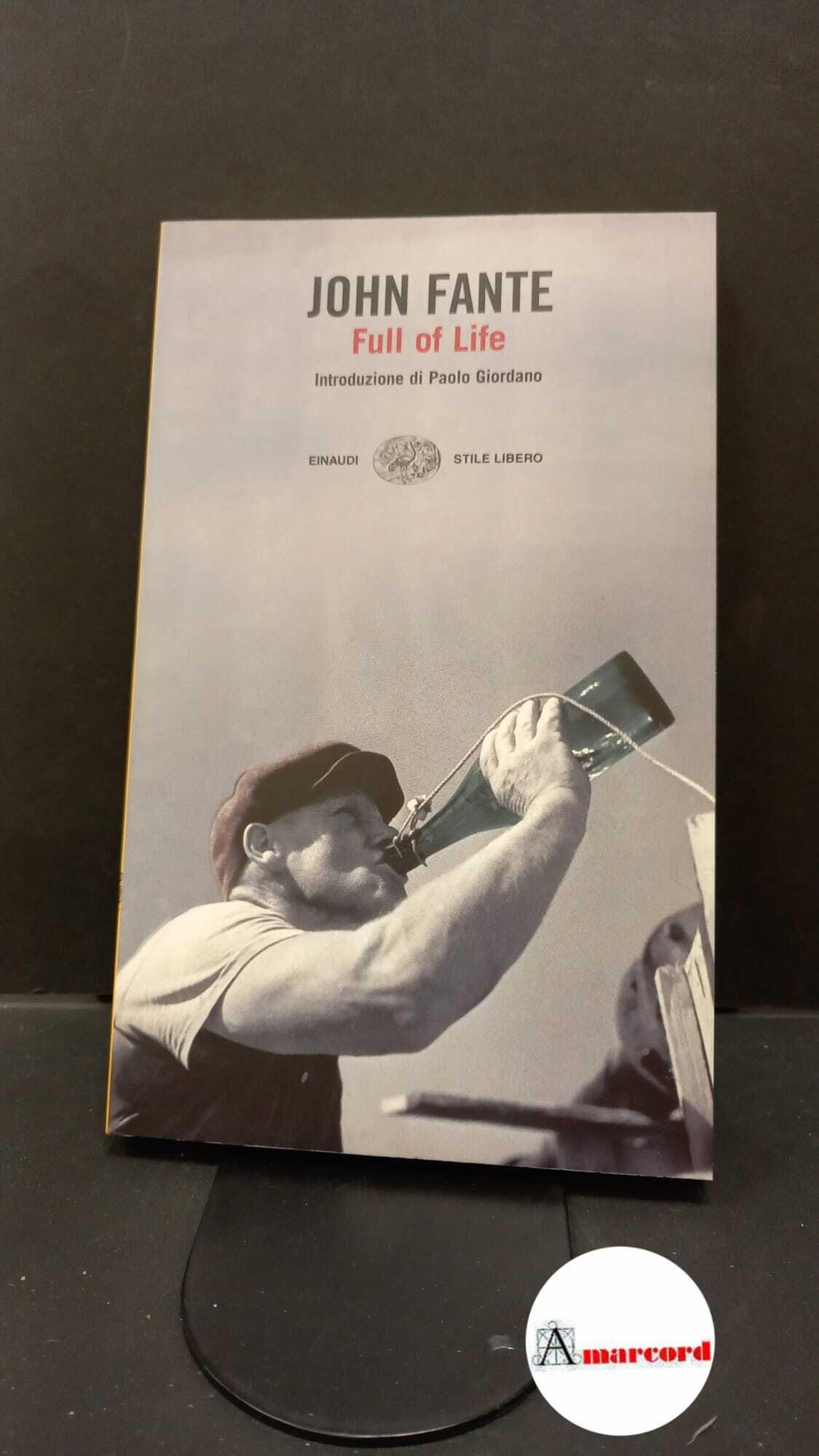 Amarcord Libri