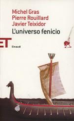 L' universo fenicio