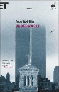 Underworld - Don DeLillo - 3