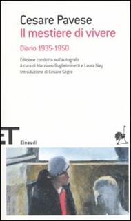 Il mestiere di vivere. Diario (1935-1950)