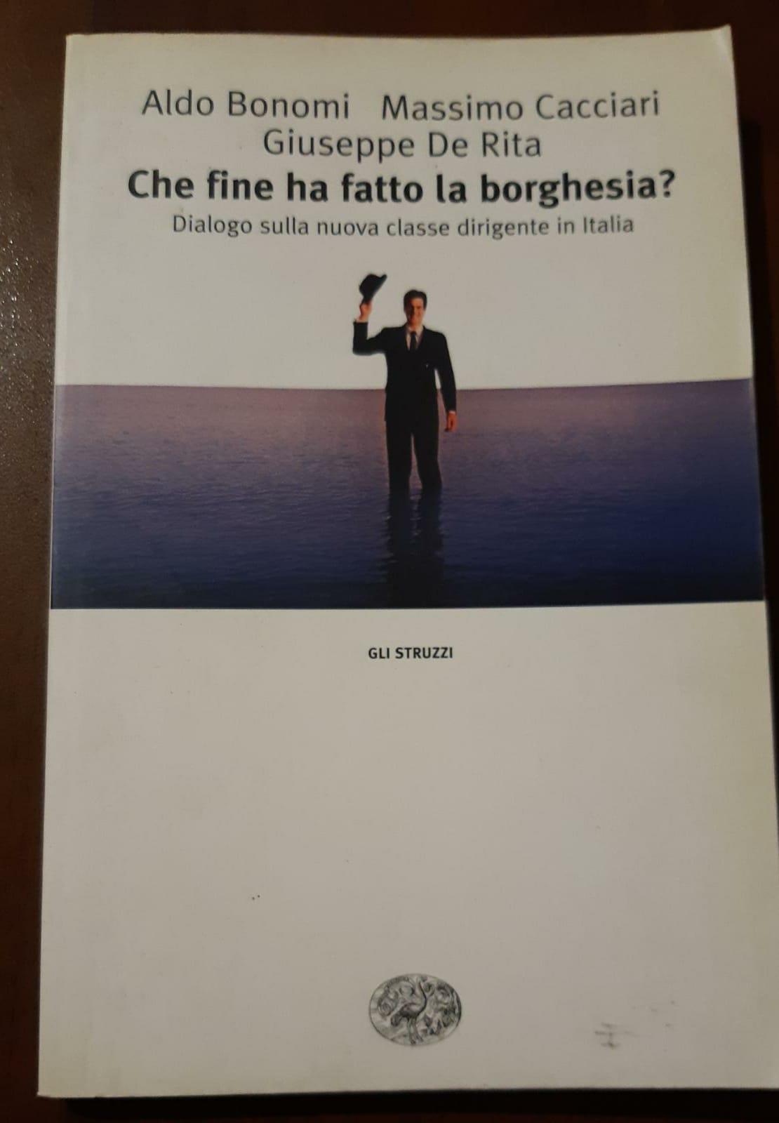Librisaggi