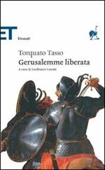 Gerusalemme liberata