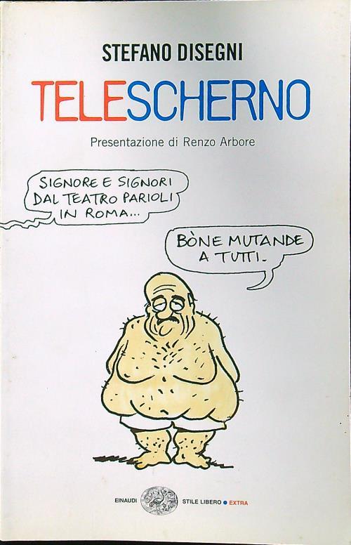 Libro di Faccia