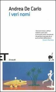 I veri nomi