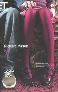 Noi - Richard Mason - copertina