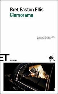 Glamorama - Bret Easton Ellis - copertina