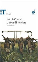 Cuore di tenebra. Testo a fronte