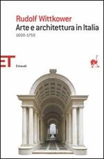Arte e architettura