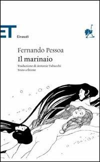 Il marinaio - Fernando Pessoa - copertina