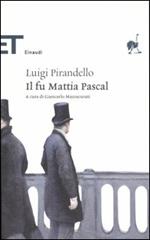 Il fu Mattia Pascal