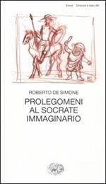 Prolegomeni al Socrate immaginario