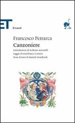 Il canzoniere